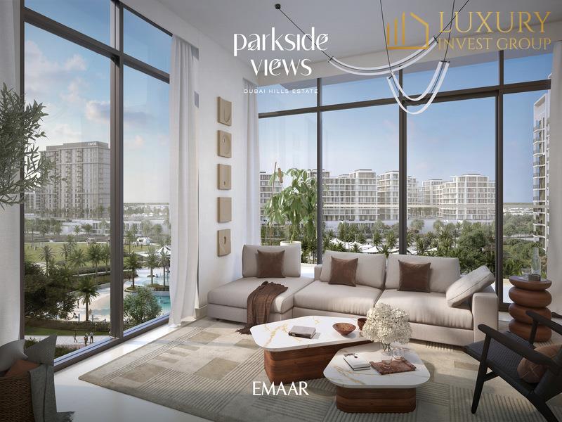 Image of Parkside Views